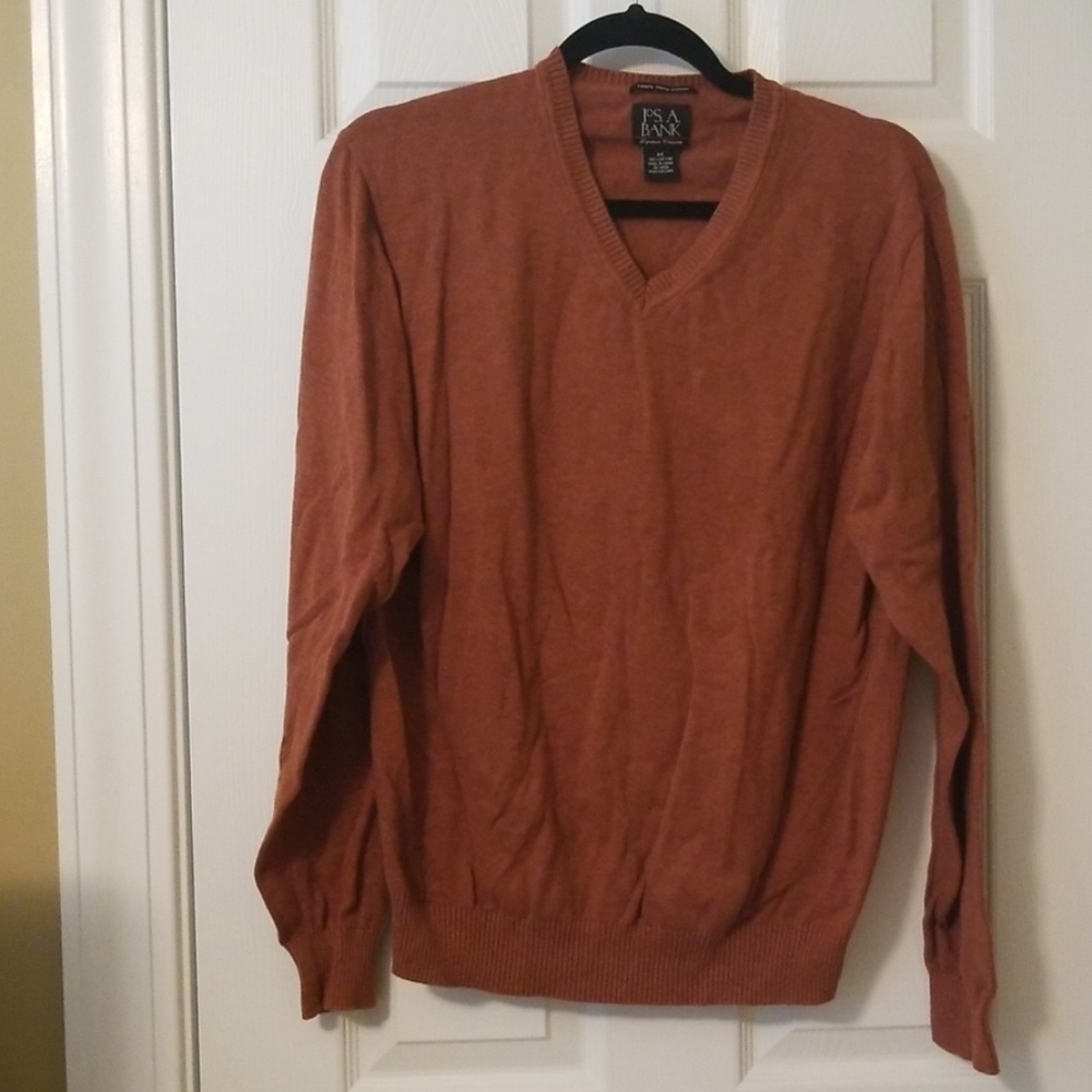 Jos. A. Bank Sweater